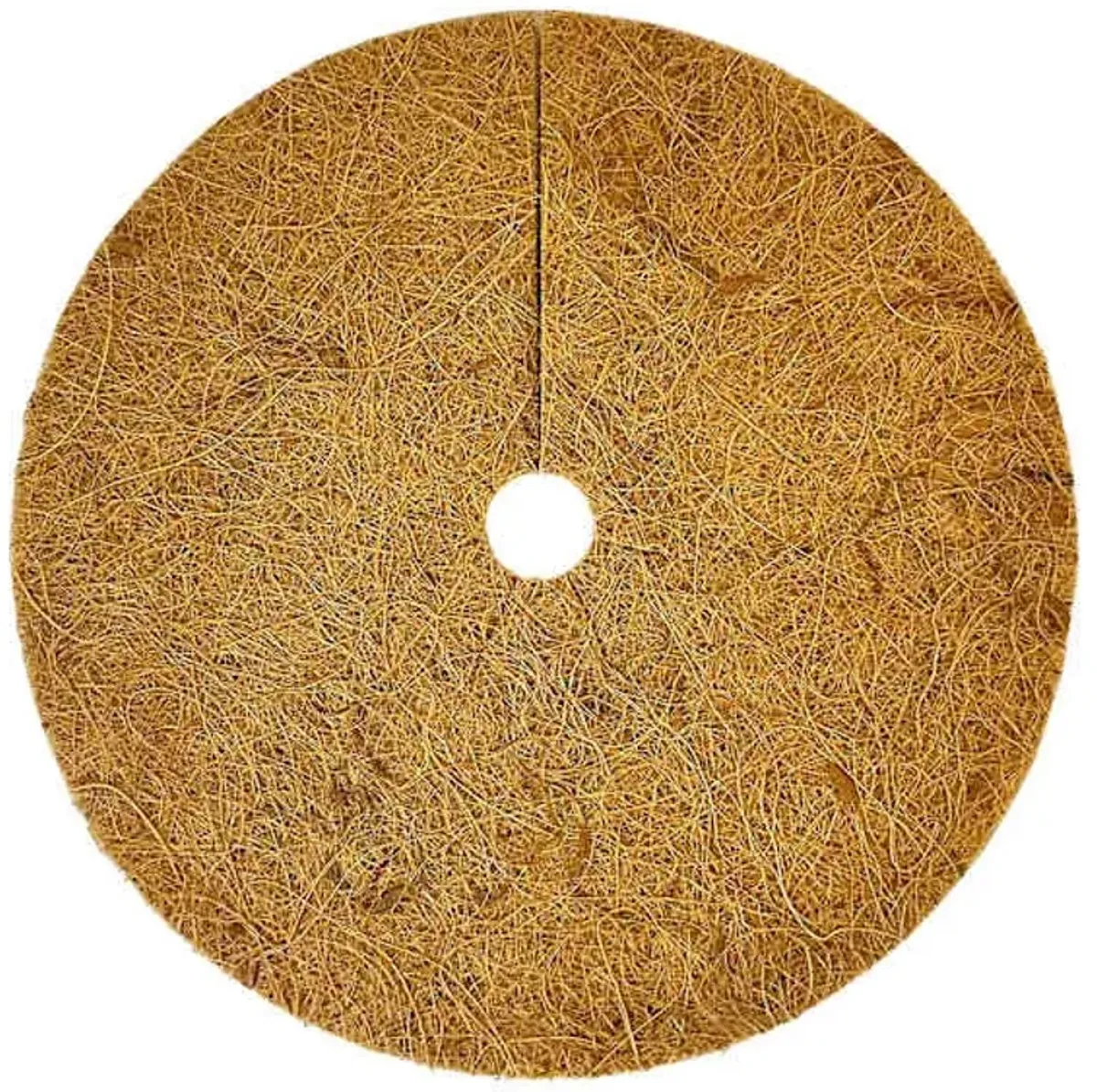 Flat Basket Coco Liner, 16"