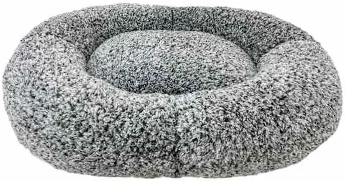 35X26 Oval Donut Bed