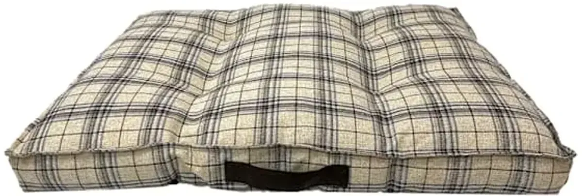 36X27 Square Gusset W/Tacks