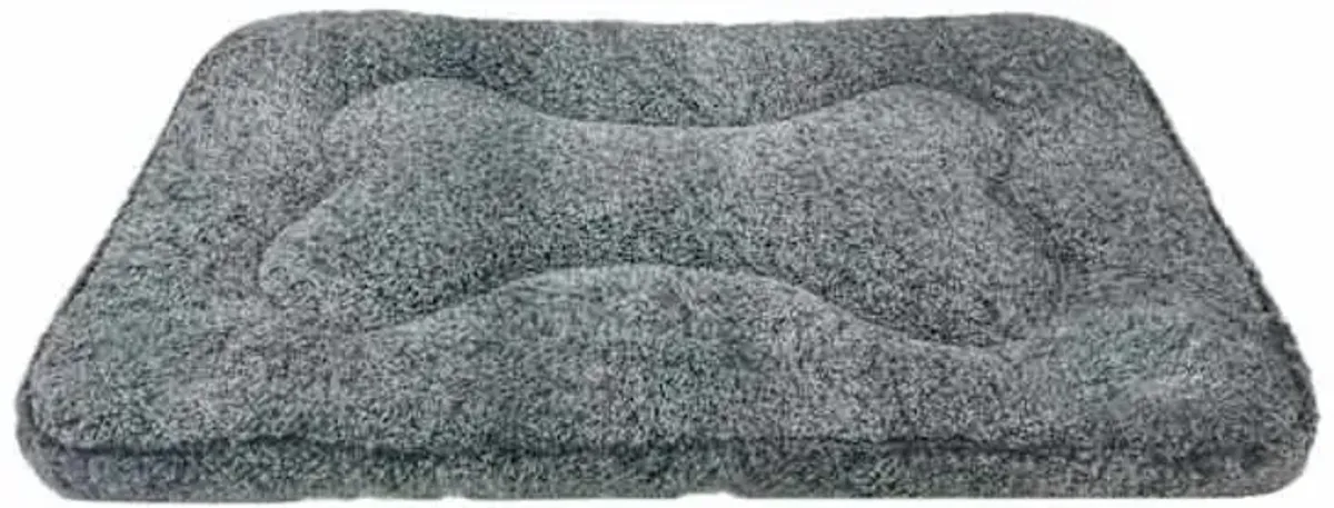 30X19 Bone Crate Mat