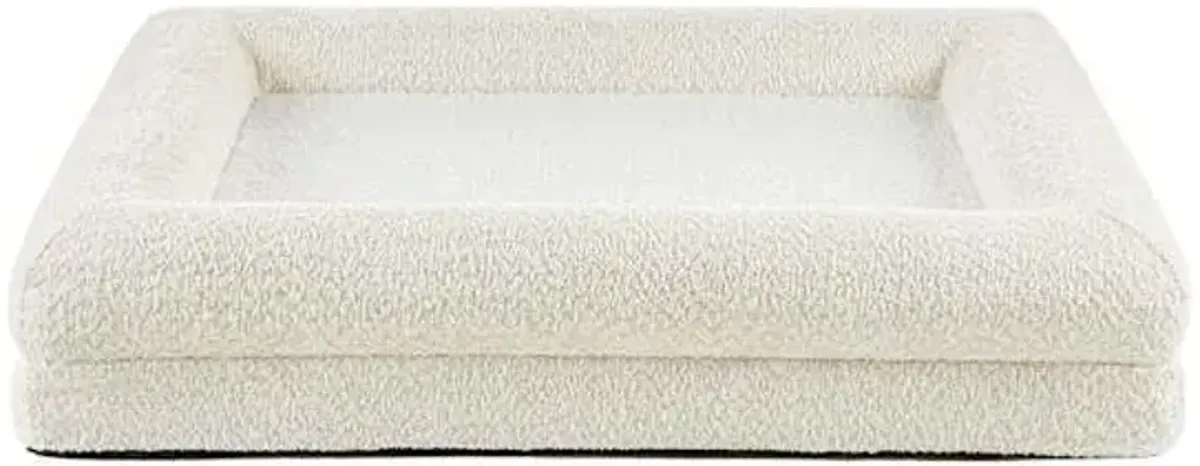 Bolster Napper W/Removable Bolster