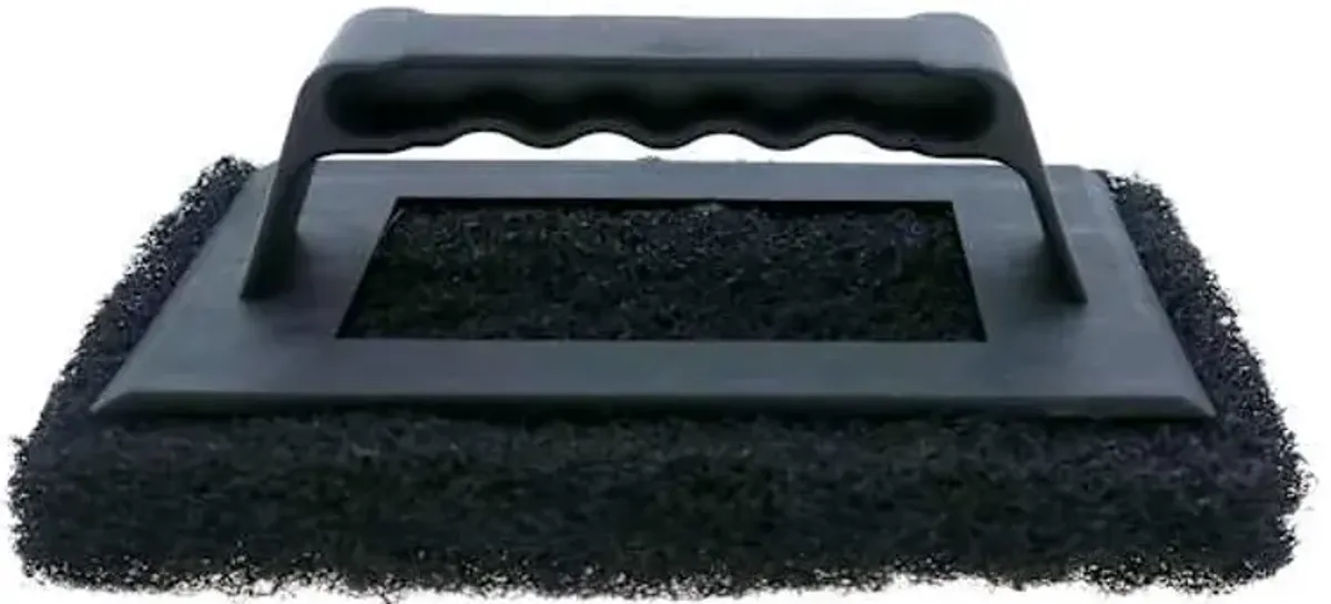 BBQ Scrub Brush