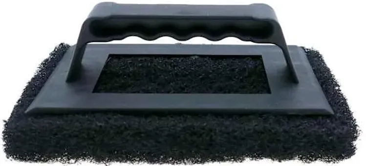 BBQ Scrub Brush