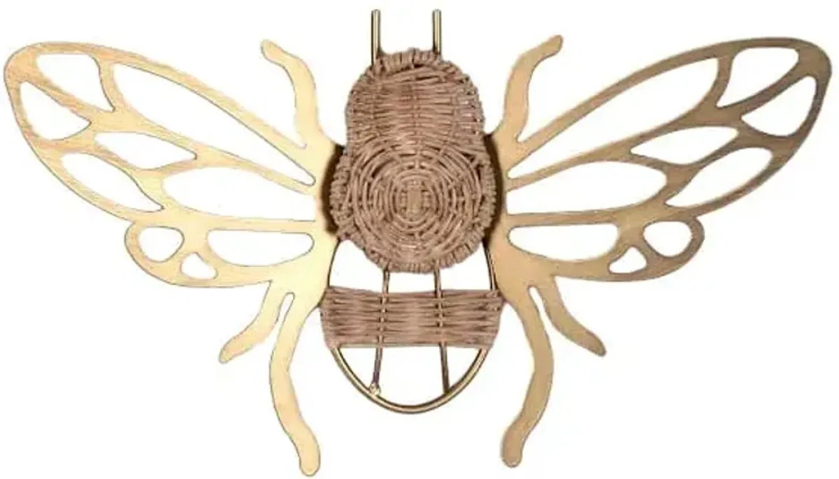 Bee Wall Decor