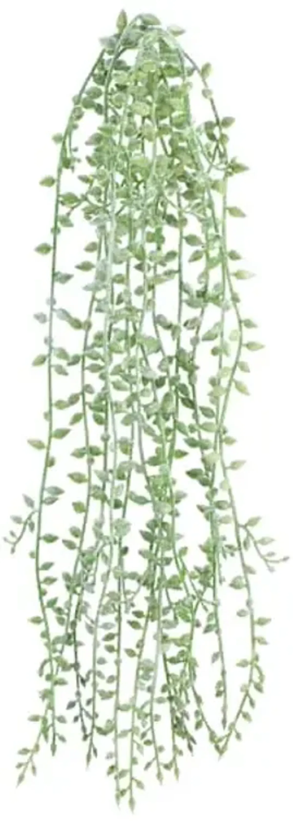 String of Pearls Hanging Pick, 17.5"