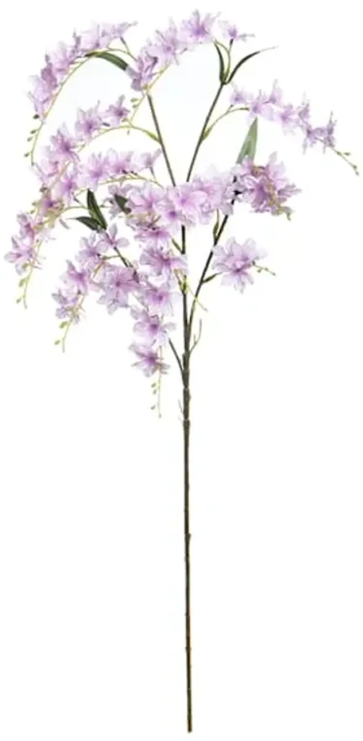 Blossom Floral Spray, 34"