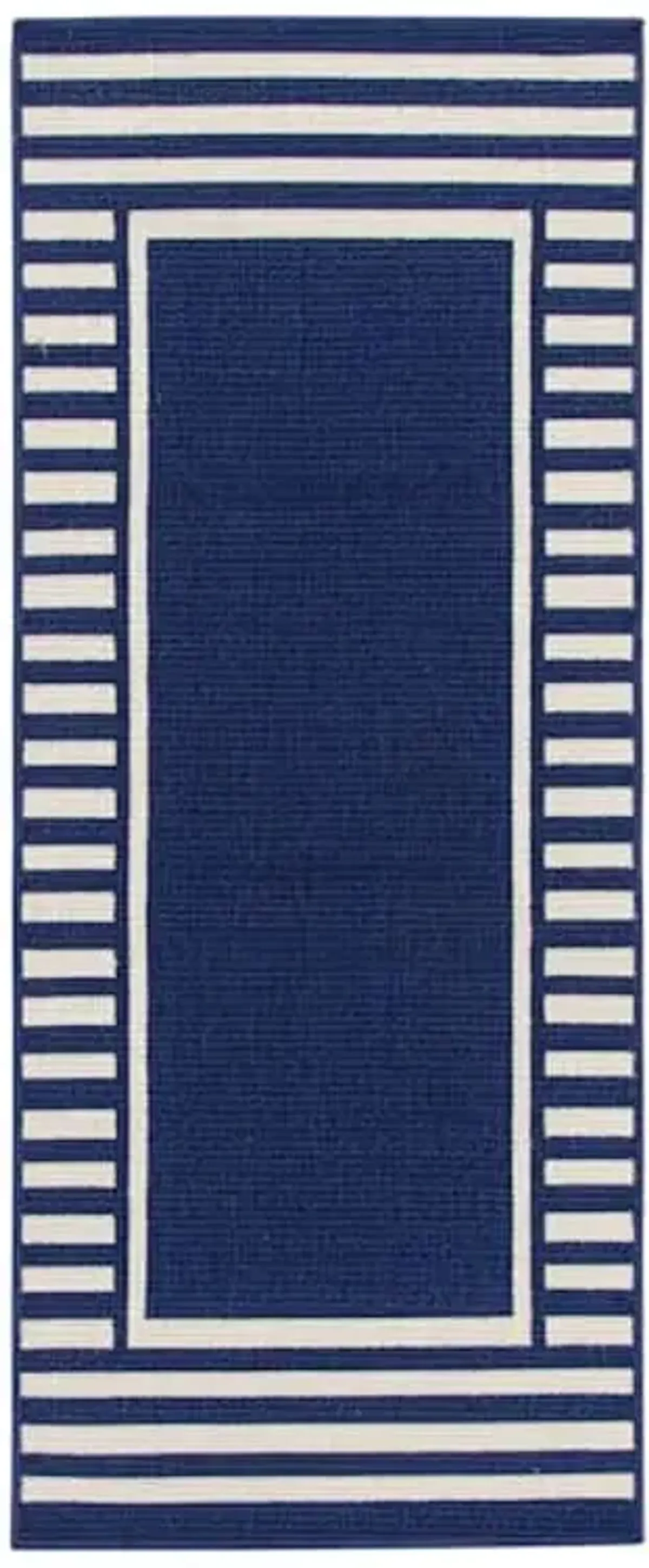 (E541) Sunny Club Solstice Solange Runner, 2x5