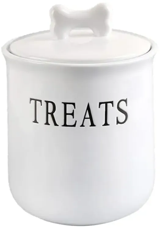 Ceramic Treats 70oz