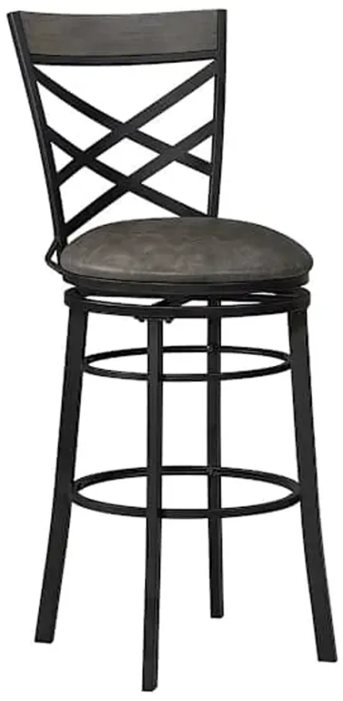 Christina Barstool, Grey