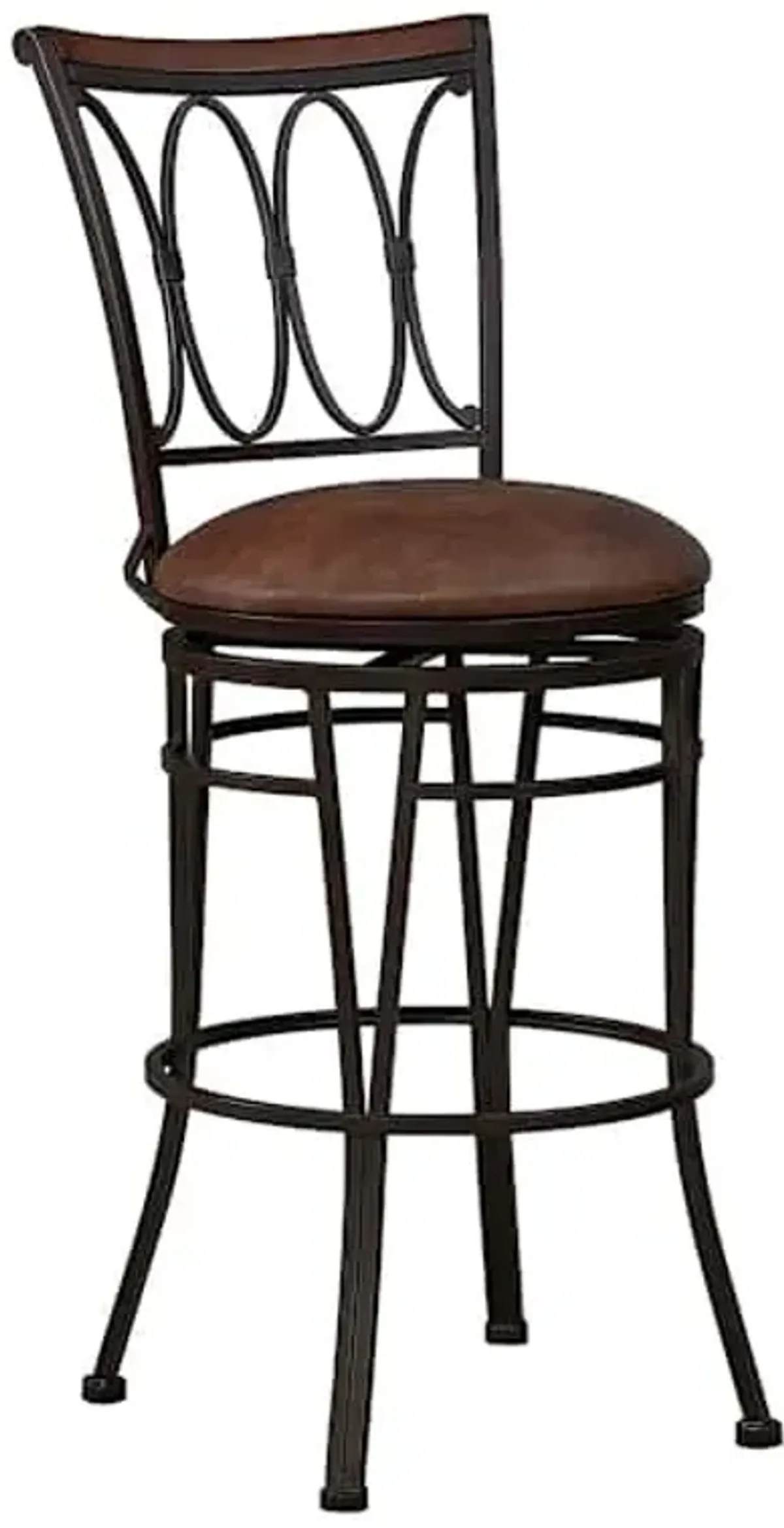 Francine Barstool, Brown