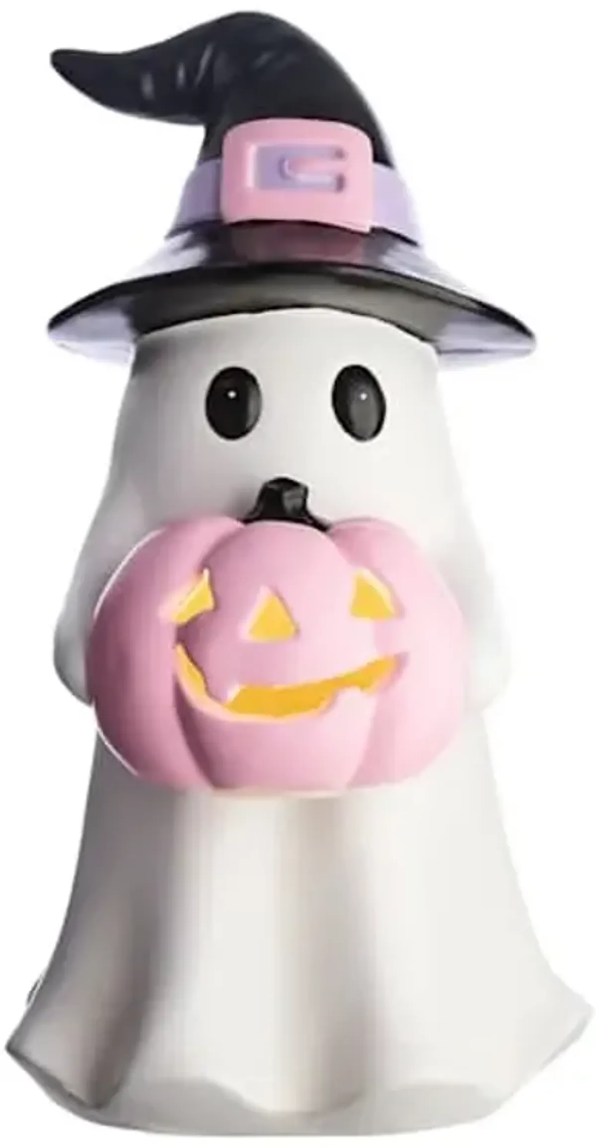 Hey Boo! LED Pink Ghost, 2'