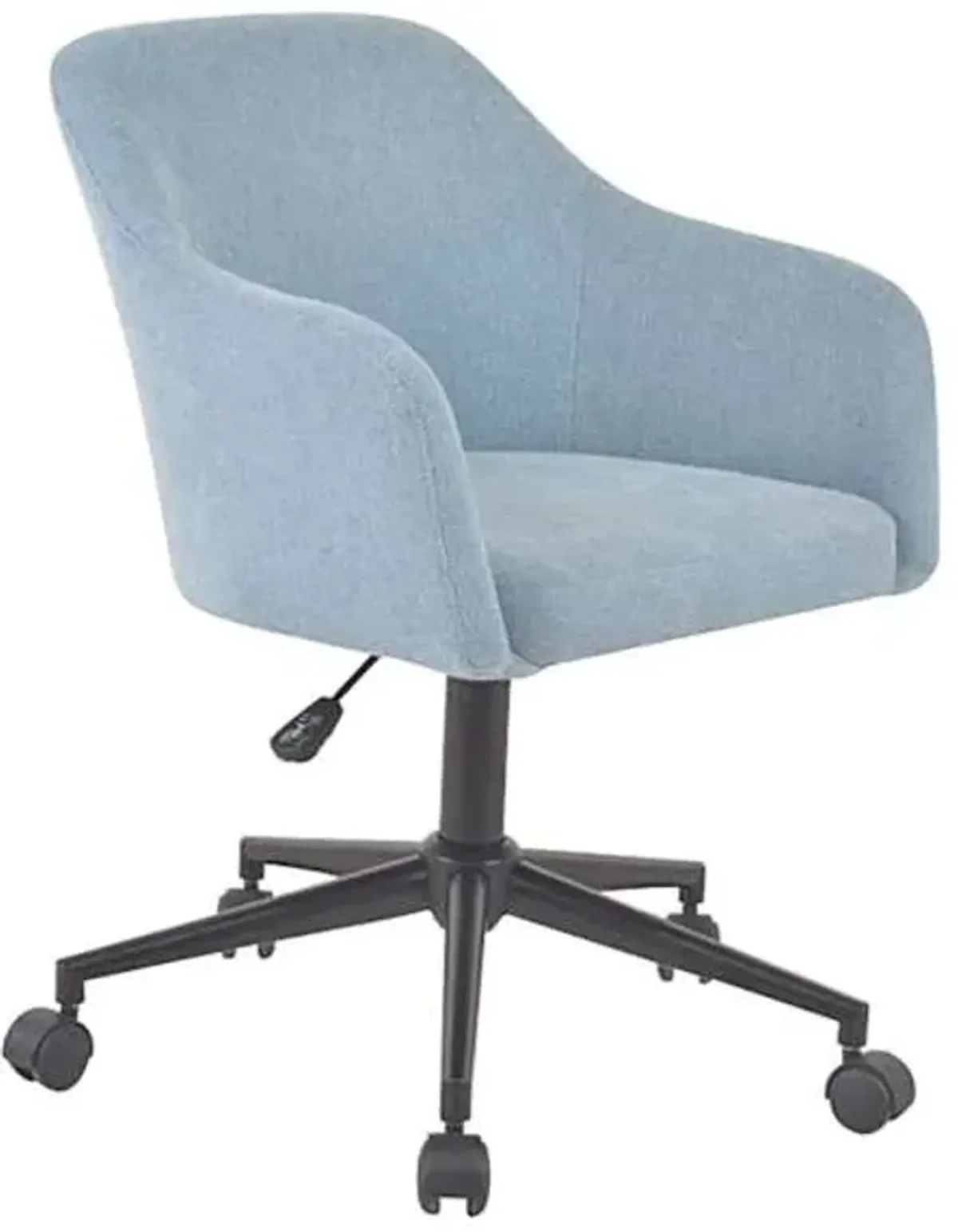 Nash Office Chair, Blue
