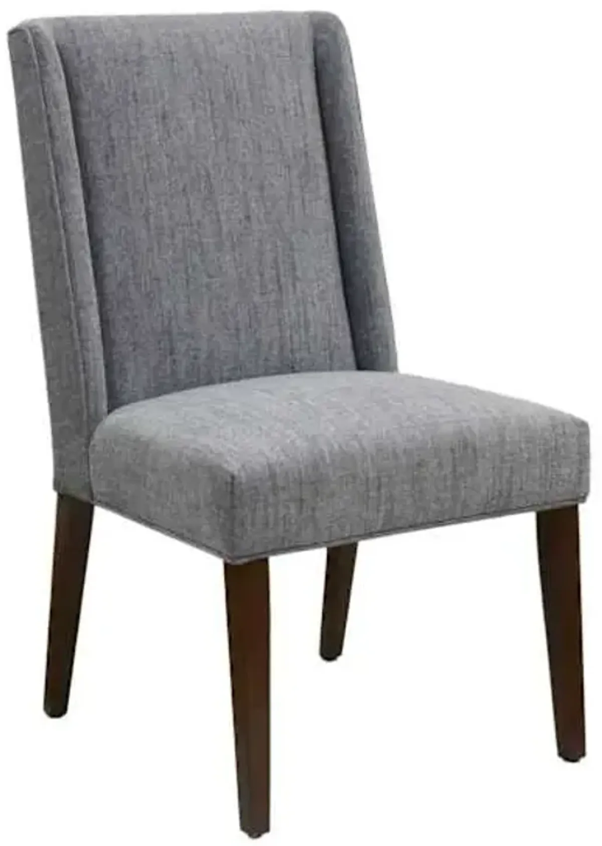 Kessler Dining Chair, Charcoal