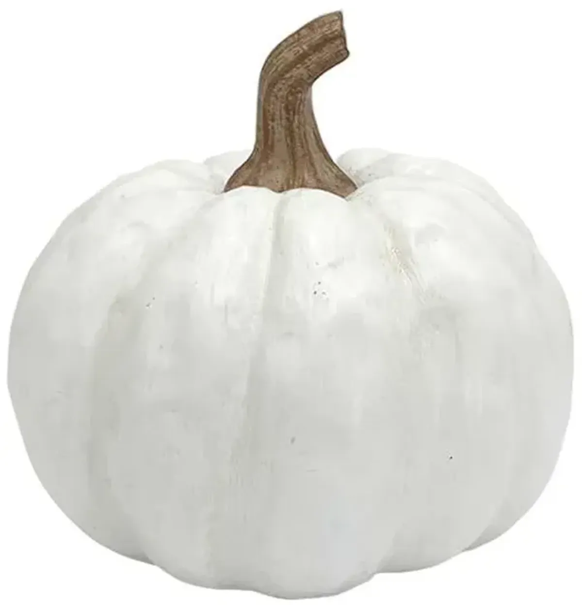 Pumpkin Decoration, 6.5x6