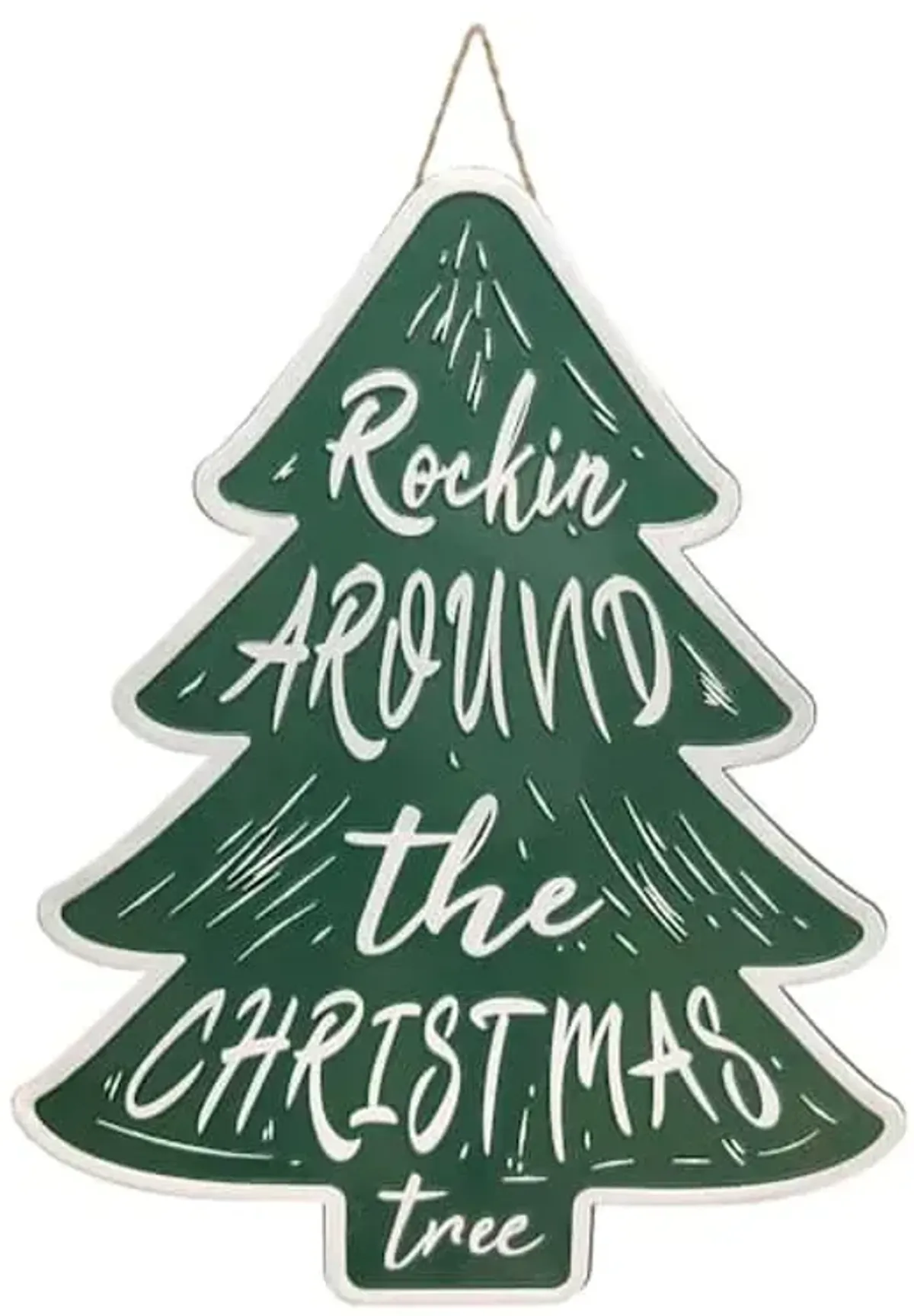 Tree Wall Décor, 21"