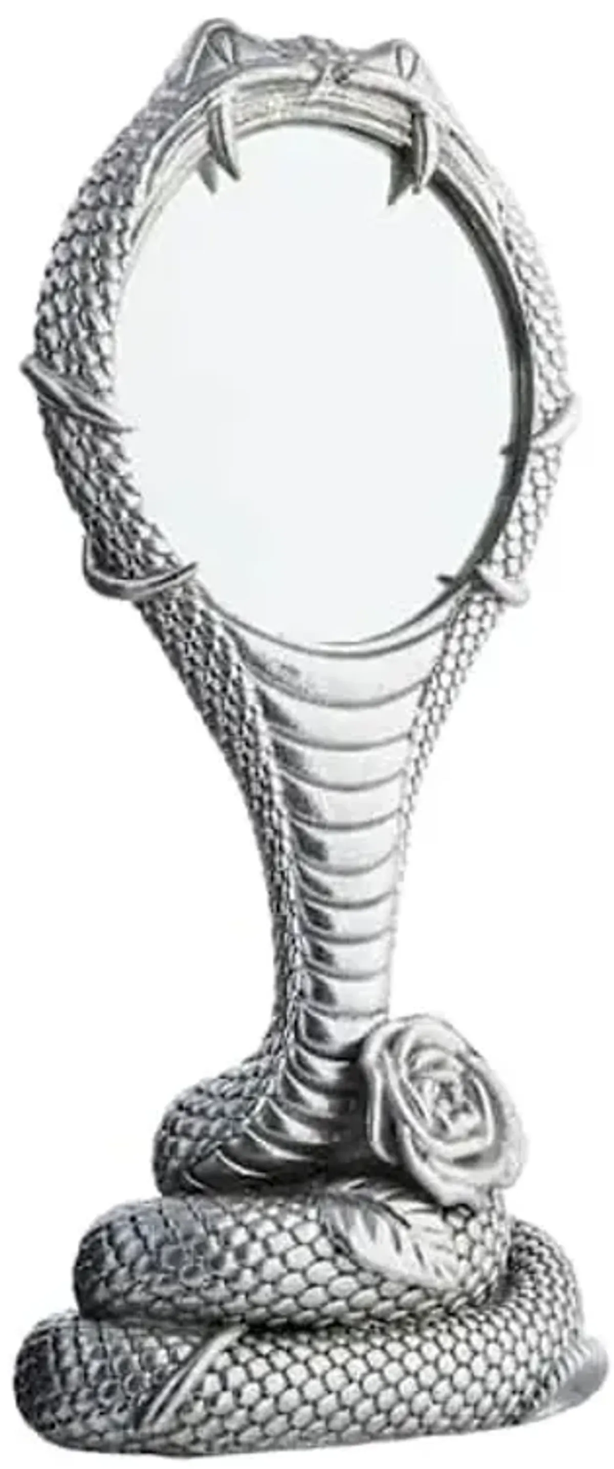 Snake Mirror, 14.2"