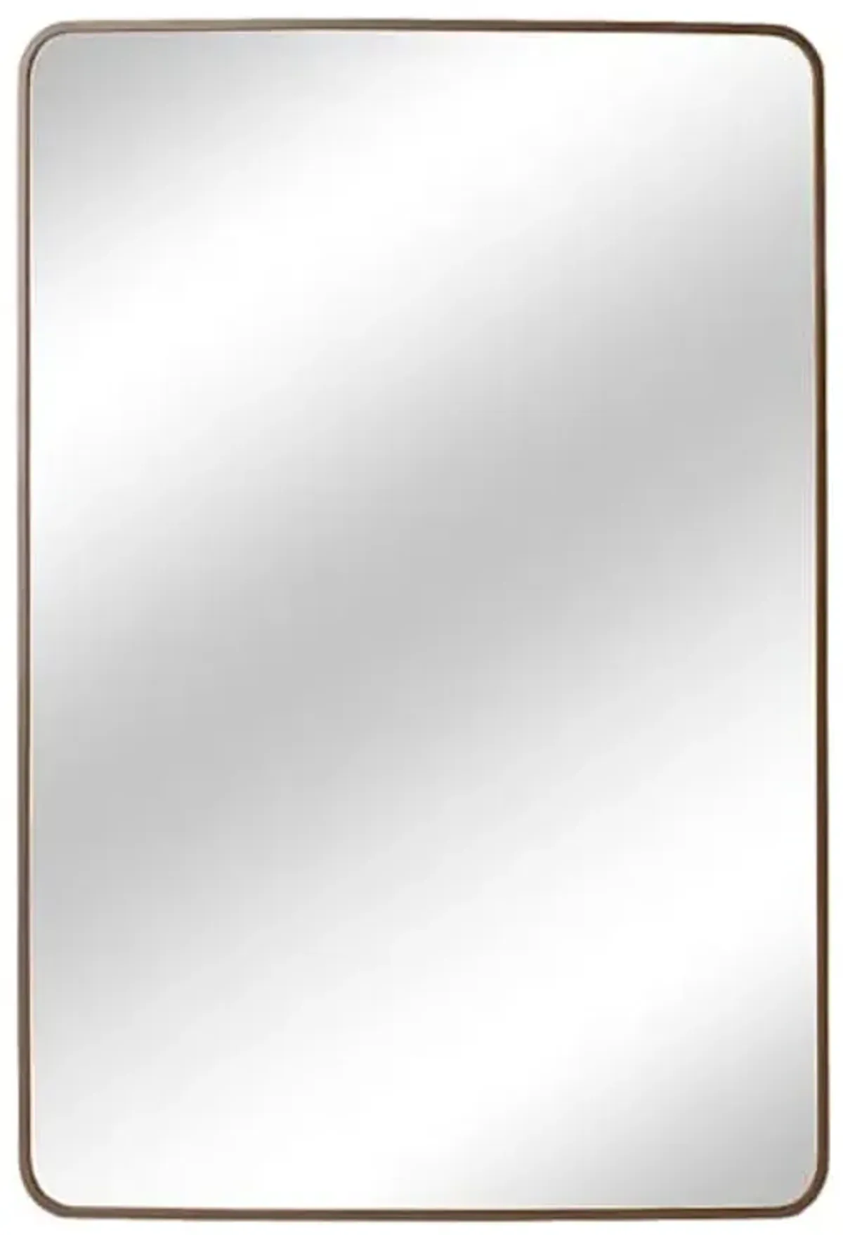 Rectangle Walnut, 24x36