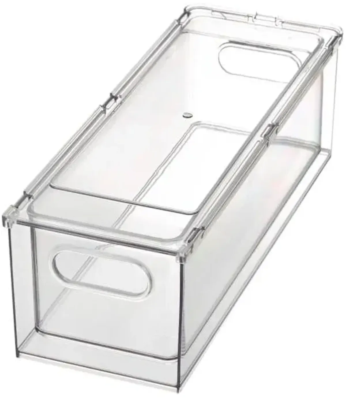 Clear Pull Out Drawer, Small