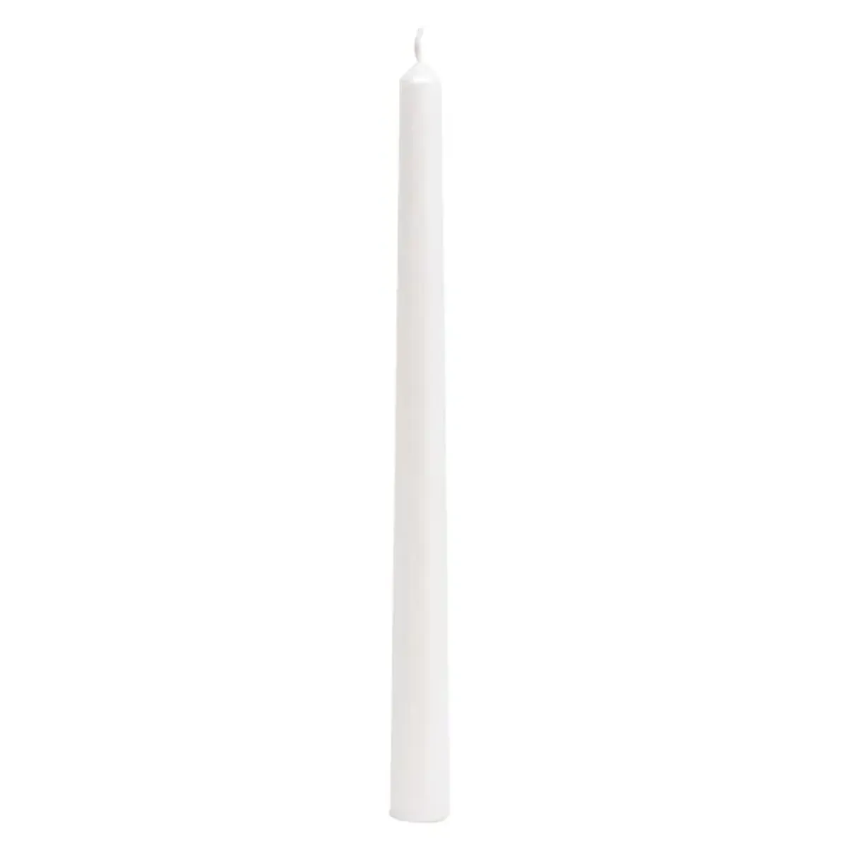 4-Pack Pearl Taper Candles
