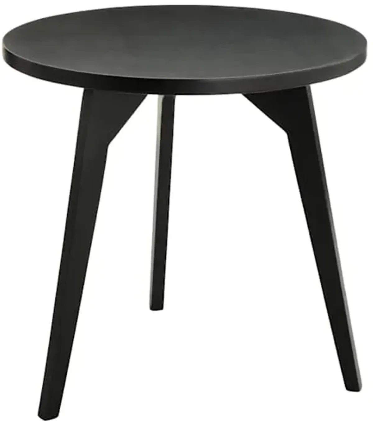 Cory Accent Table, Black