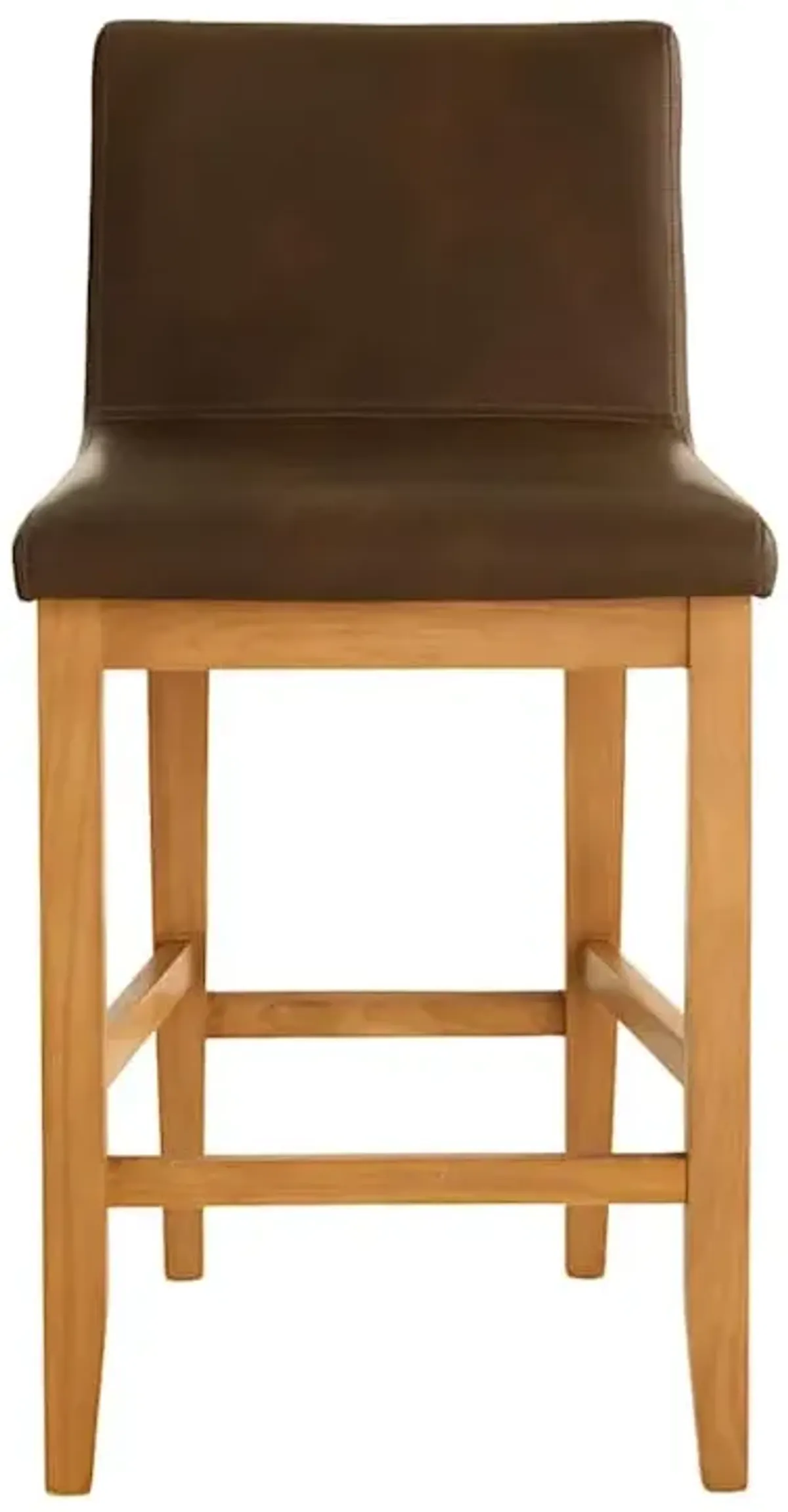 Weston Counter Stool, Brown