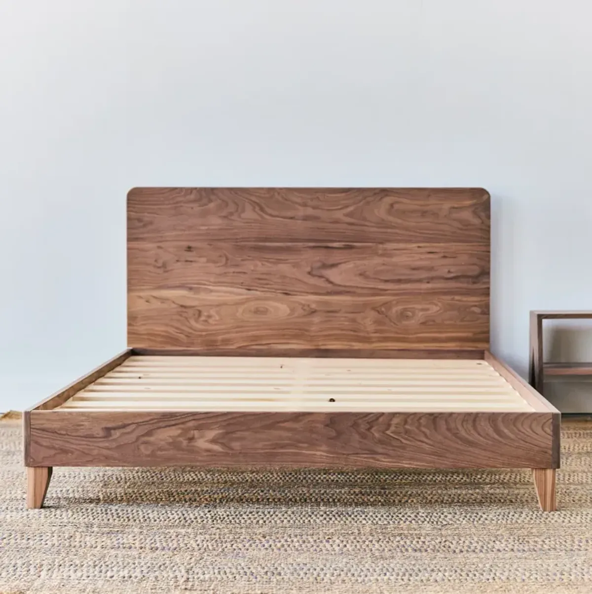 City Bed Frame