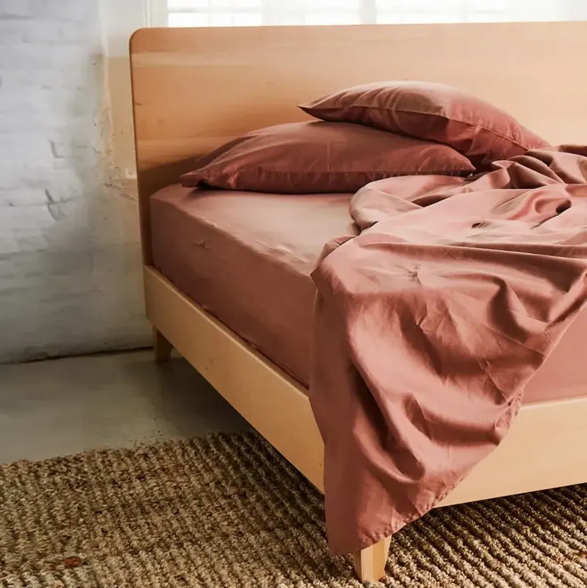 City Bed Frame