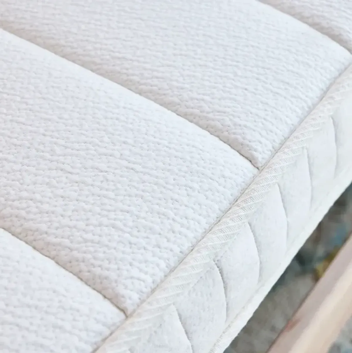 Eco Organic Crib Mattress