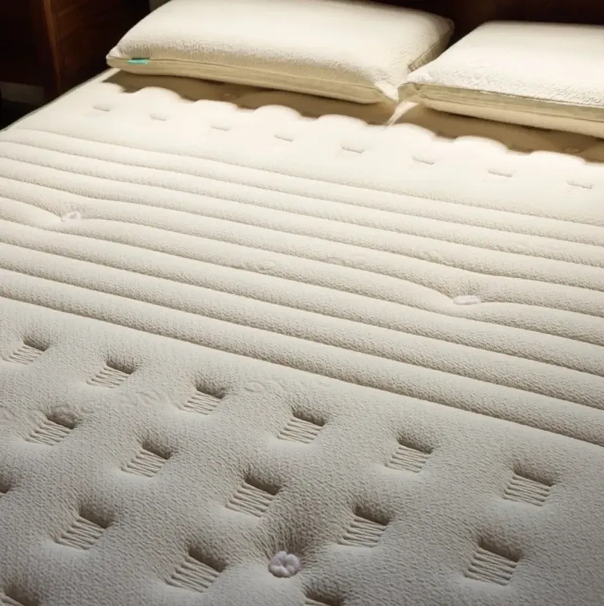 Extra Firm Mattress