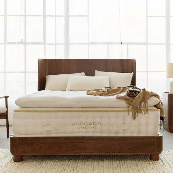 Grand Luxe Mattress