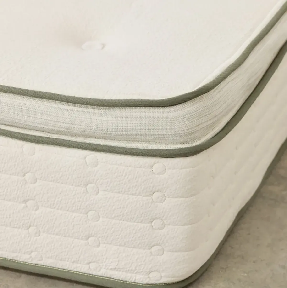 Avocado Green Mattress