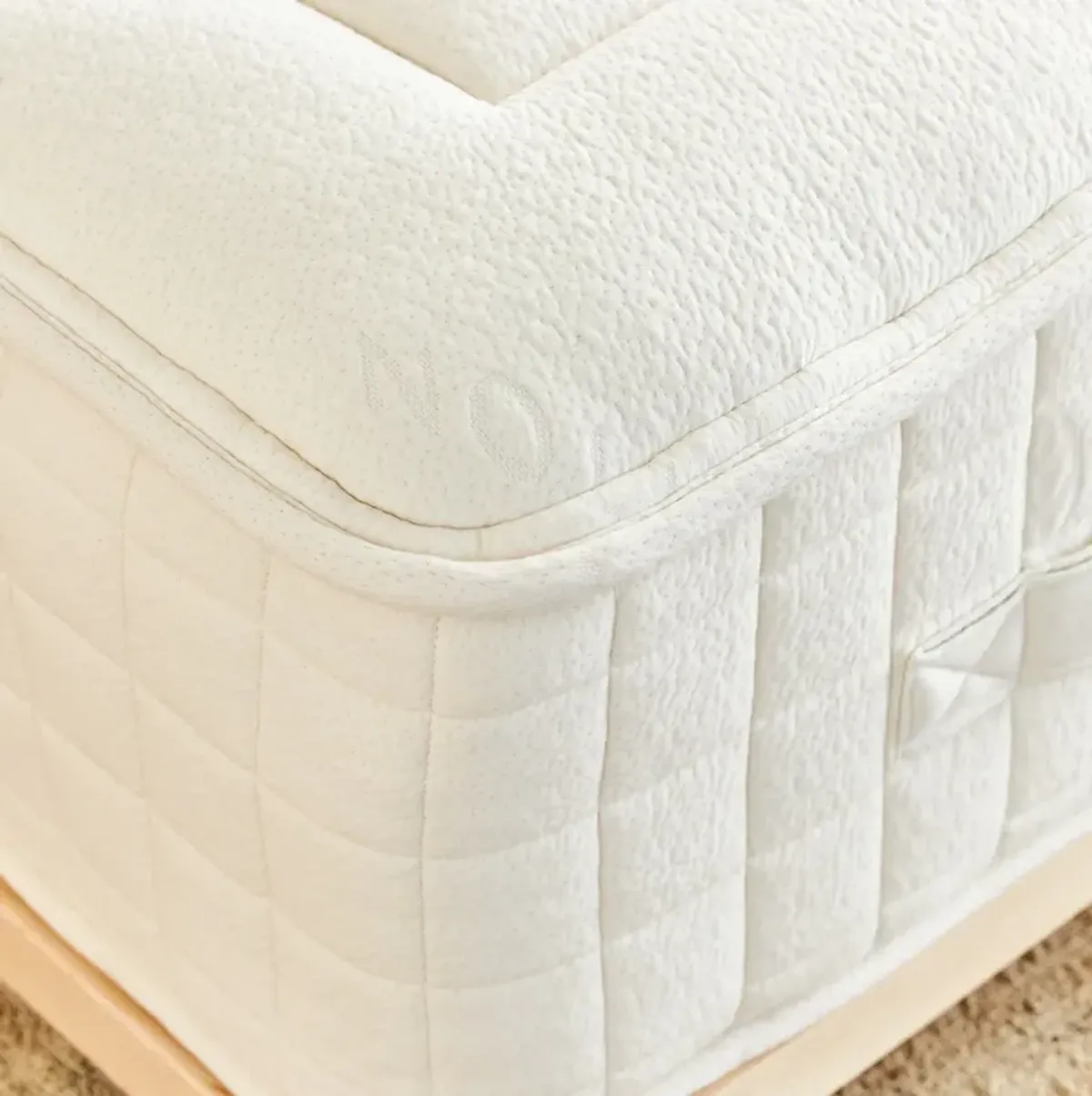 Luxury Organic Mattress