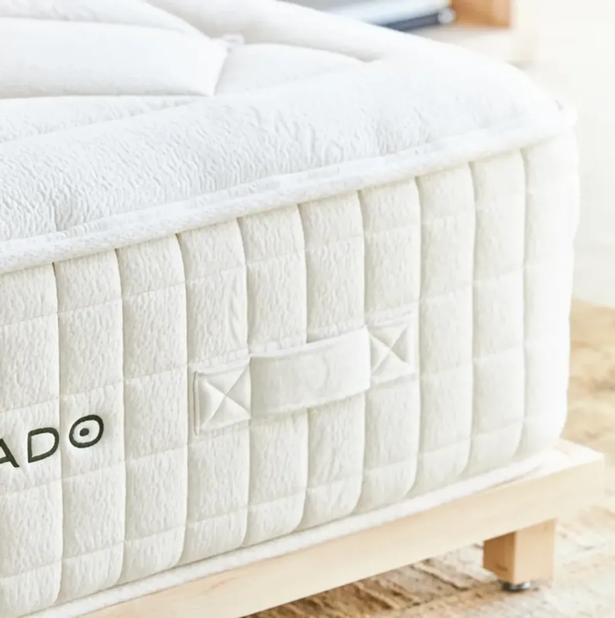 Luxury Organic Mattress