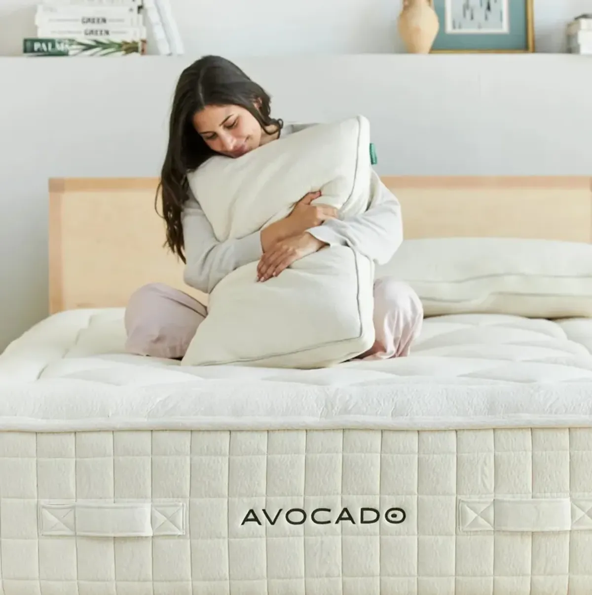 Luxury Organic Mattress