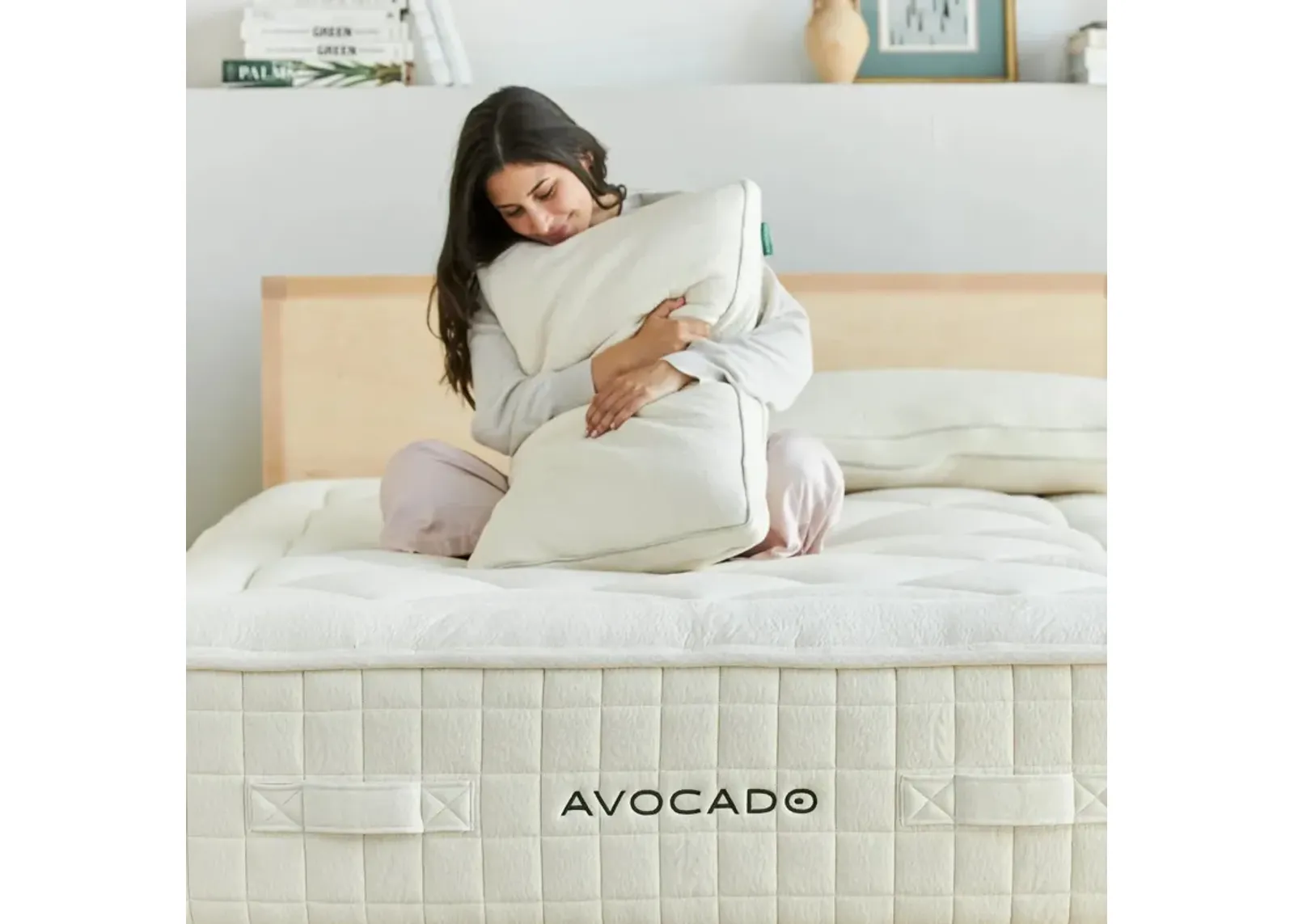 Luxury Organic Mattress