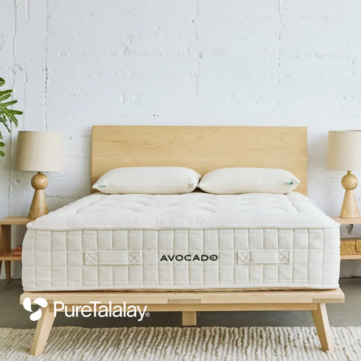 Luxury Organic Mattress