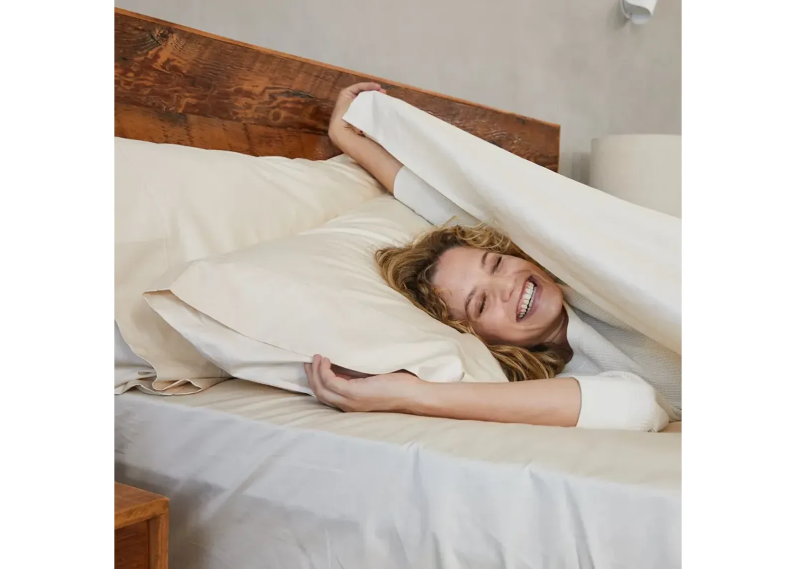 Organic Superfine Suvin Pillowcase Set