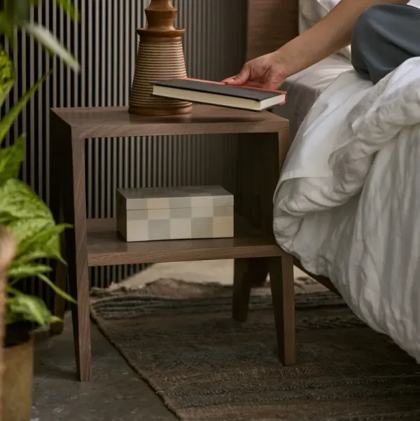 City Nightstand