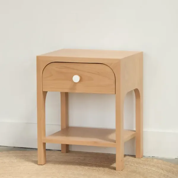 Kids Nightstand