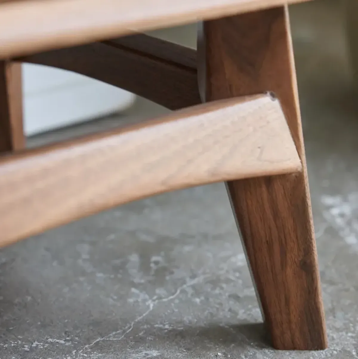 Mid-Century Modern Nightstand