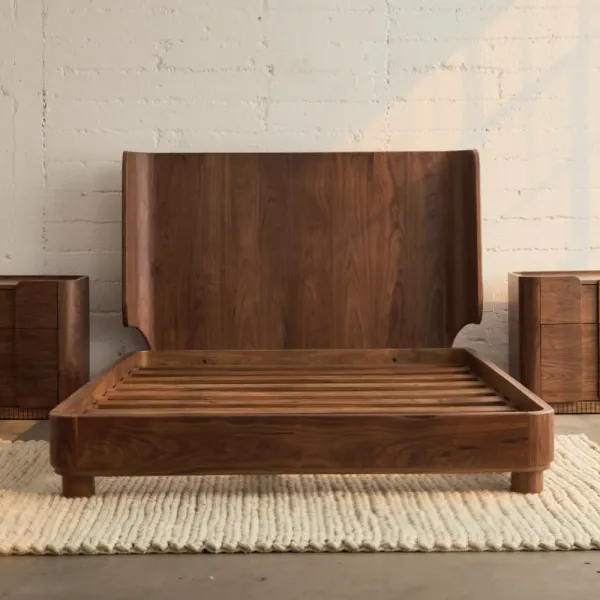 Montecito Bed Frame