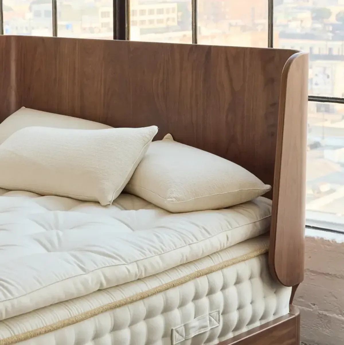 Montecito Bed Frame