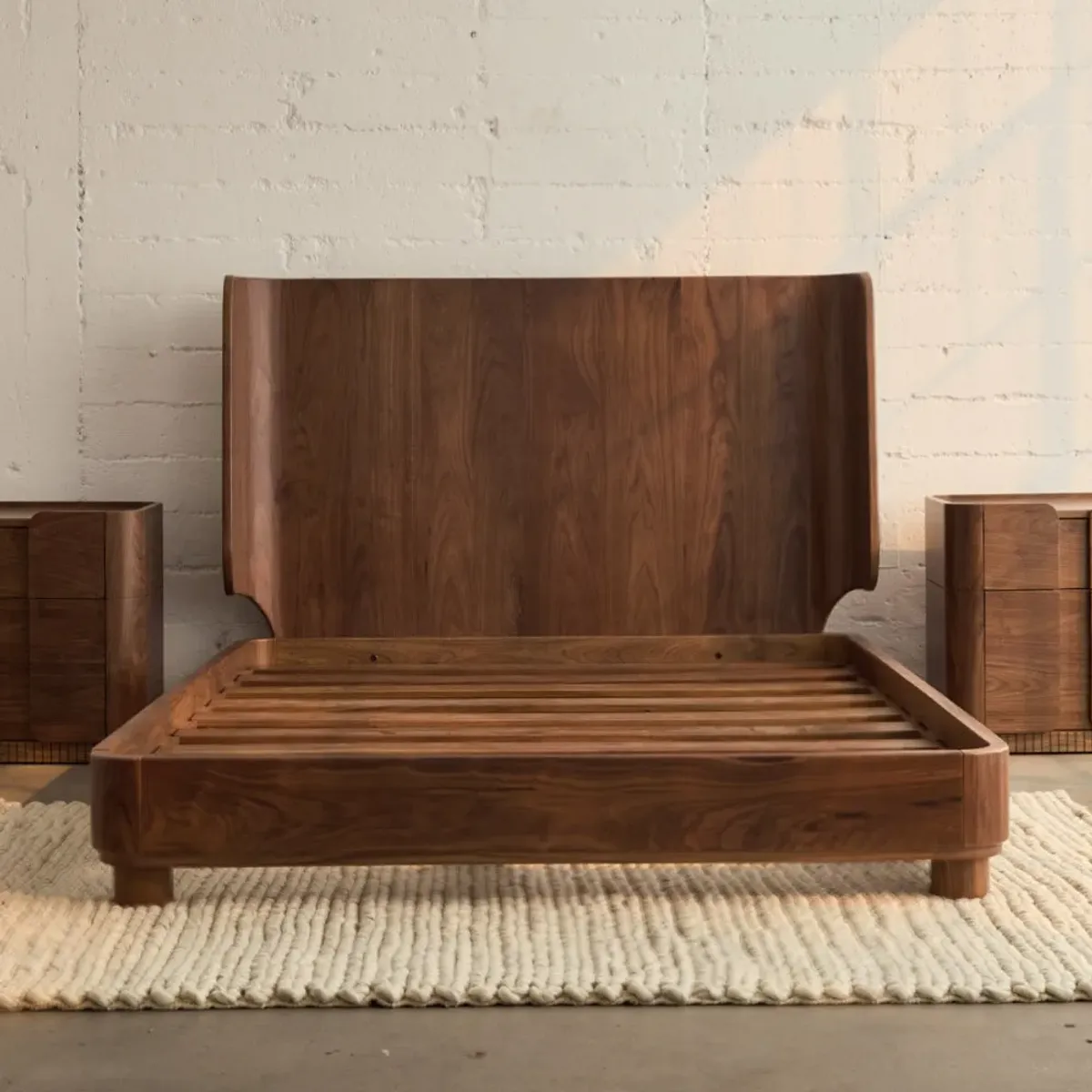 Montecito Bed Frame