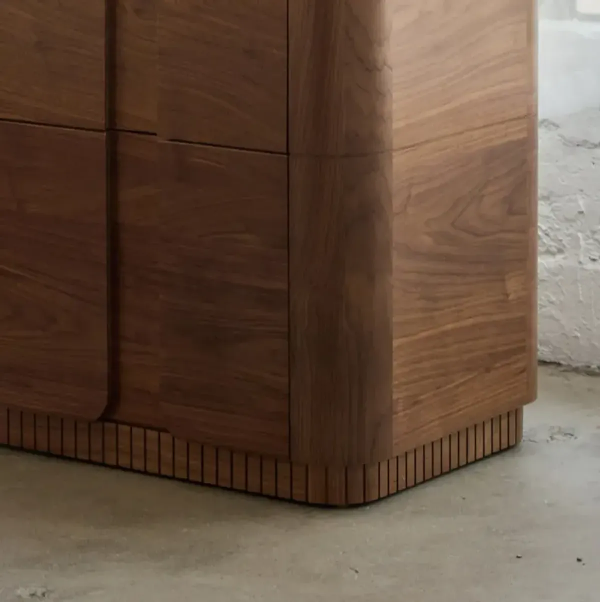 Montecito Side Table