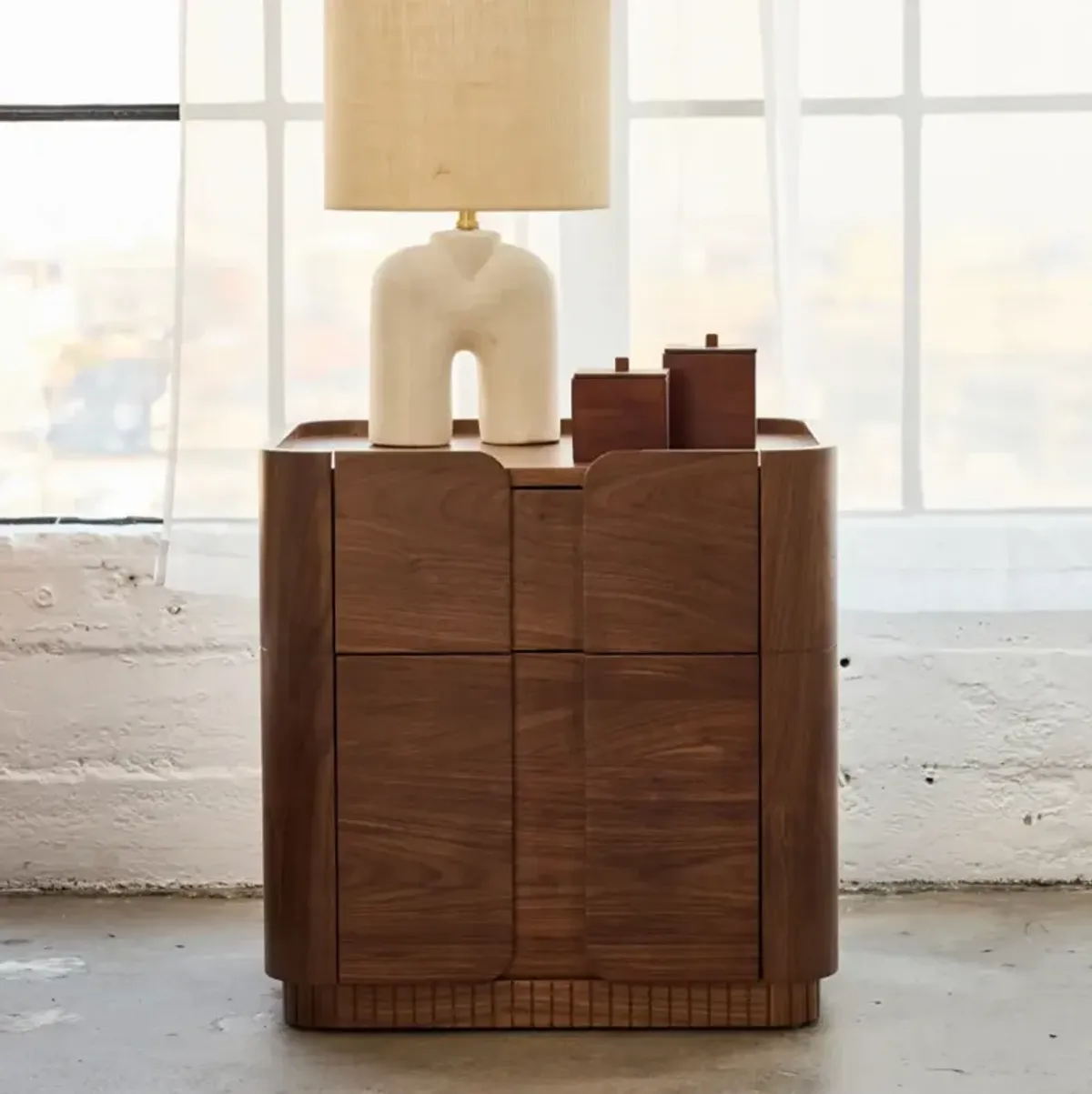 Montecito Side Table