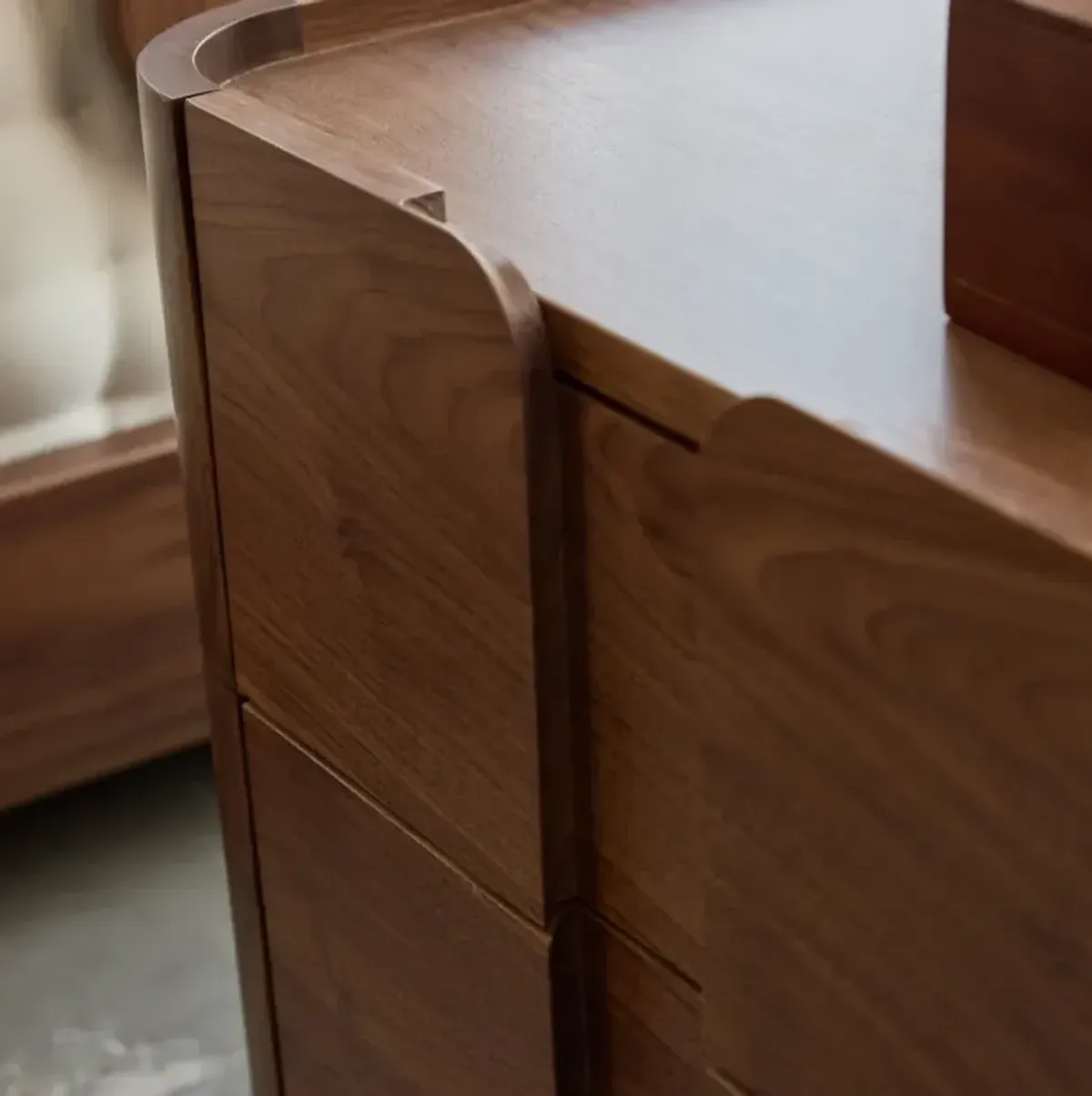 Montecito Side Table