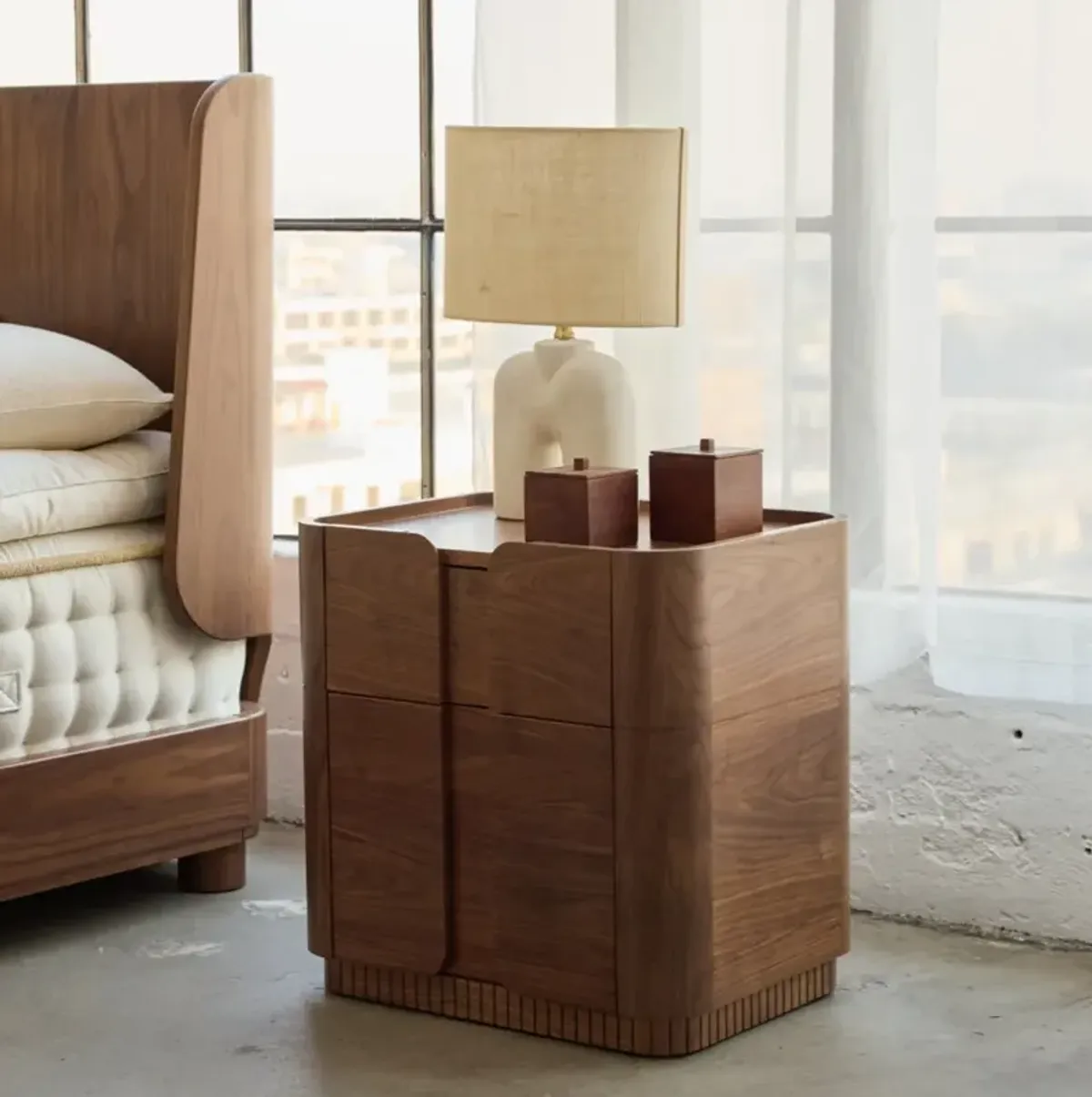 Montecito Side Table