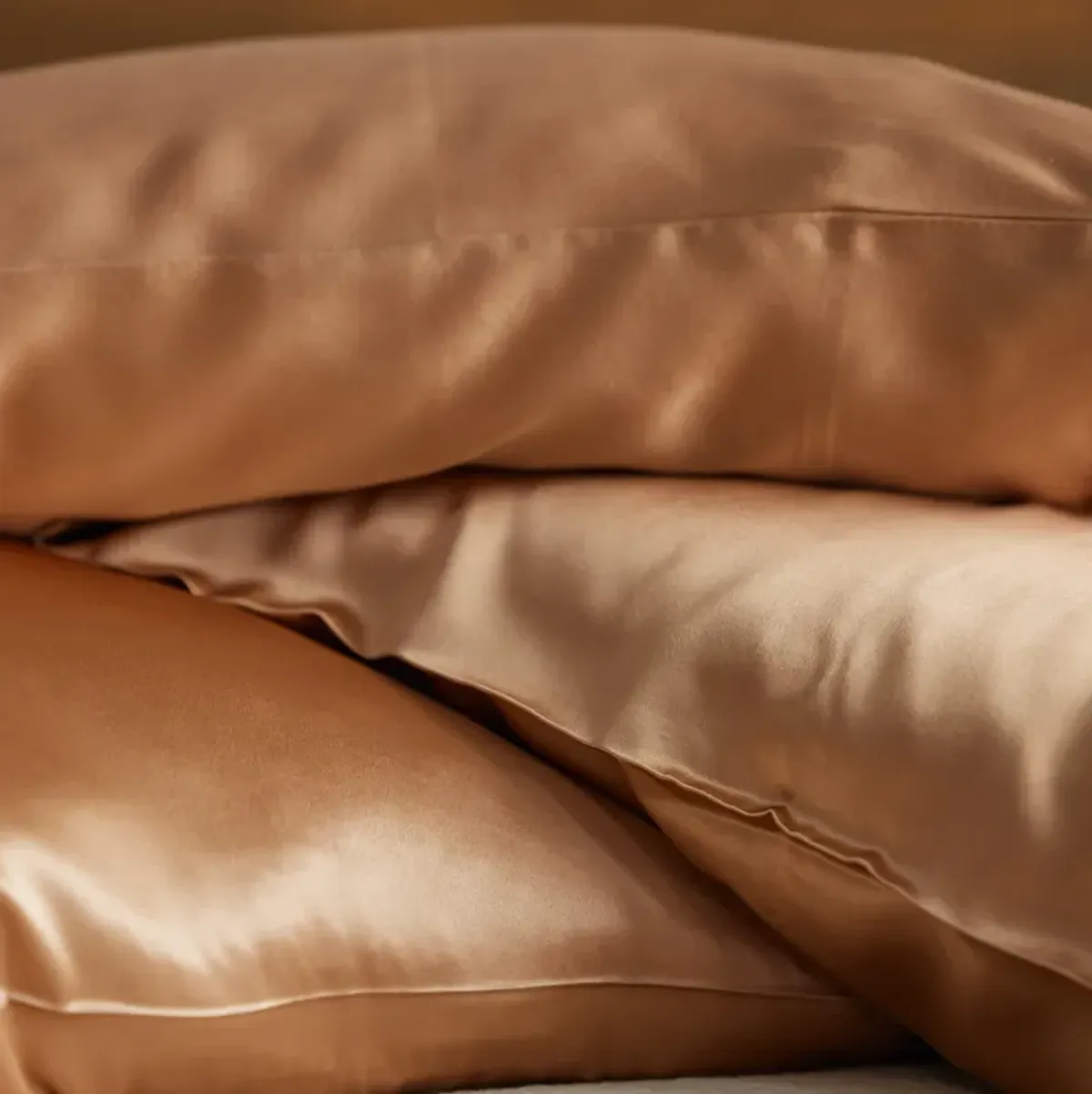 Silk Pillowcase