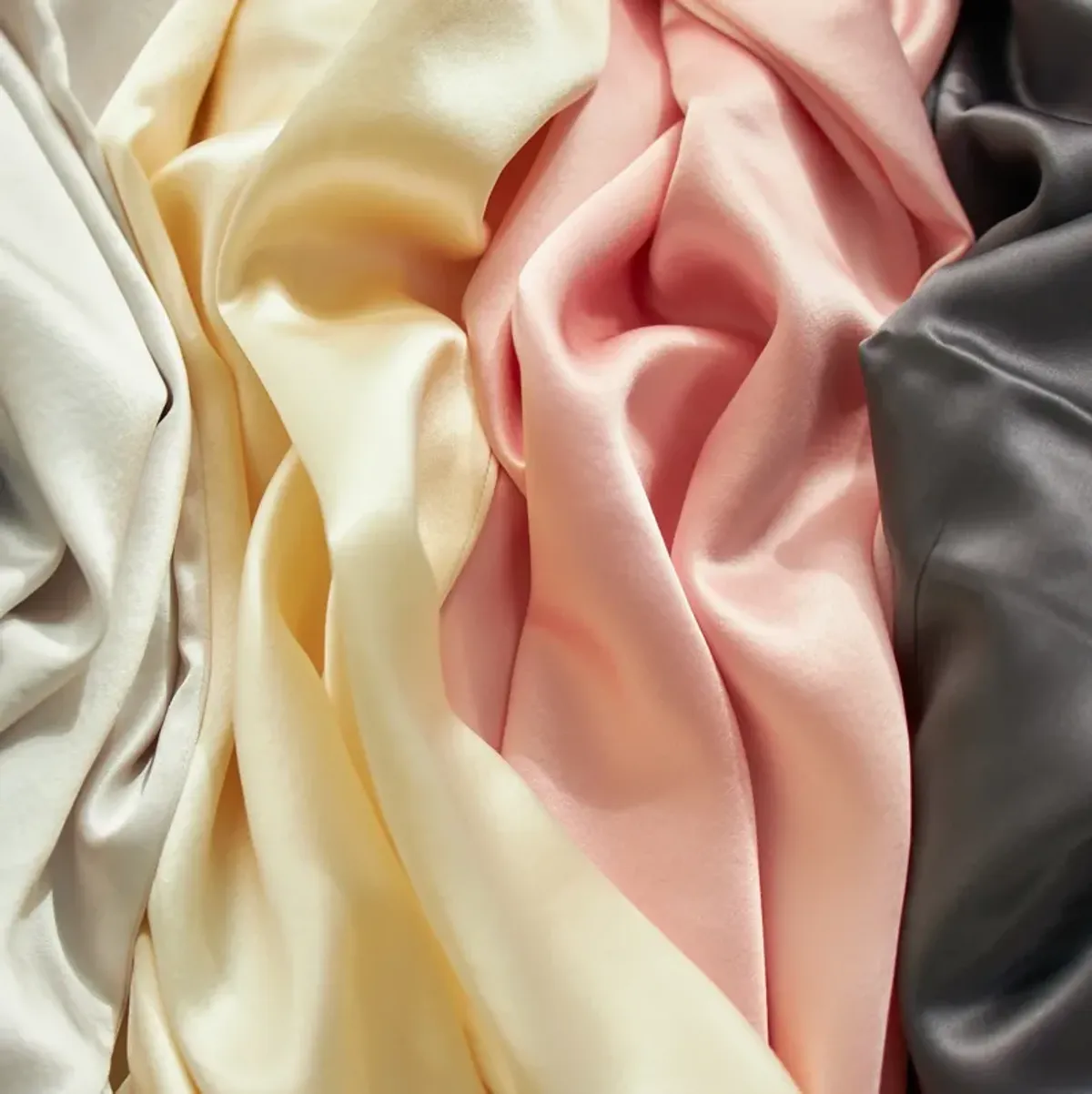 Silk Pillowcase