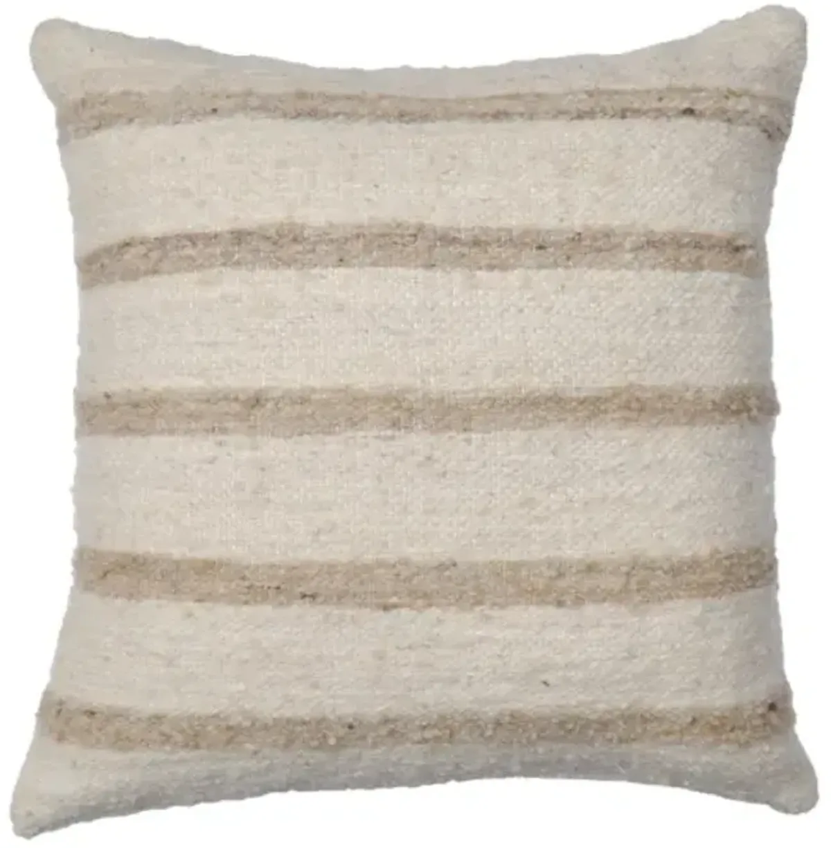 Linear Throw Pillow Covers